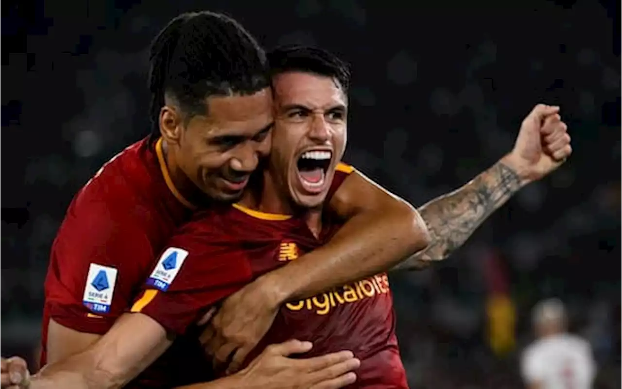 Roma-Empoli LIVE