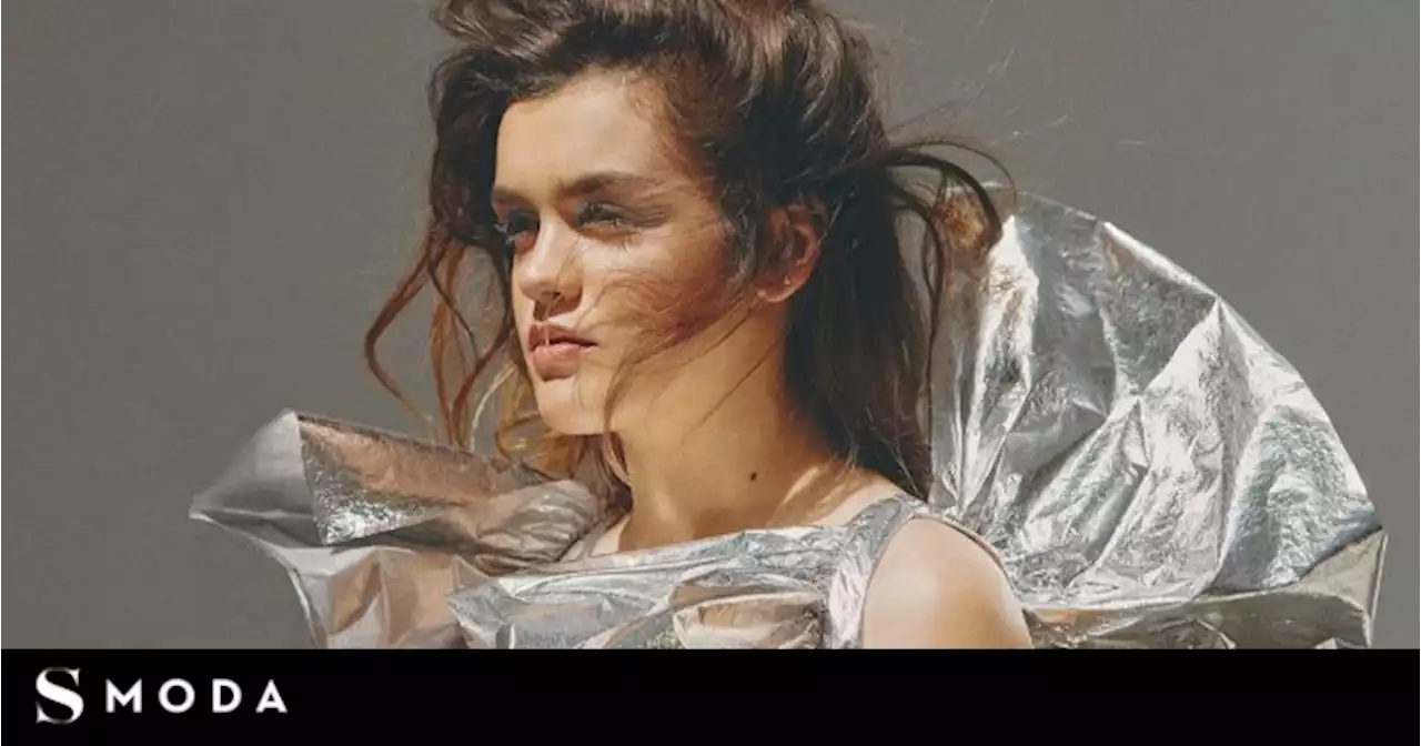 Amaia: 'Preferiría no haber ido a Eurovisión, lo pasé mal' | Actualidad | S Moda EL PAÍS