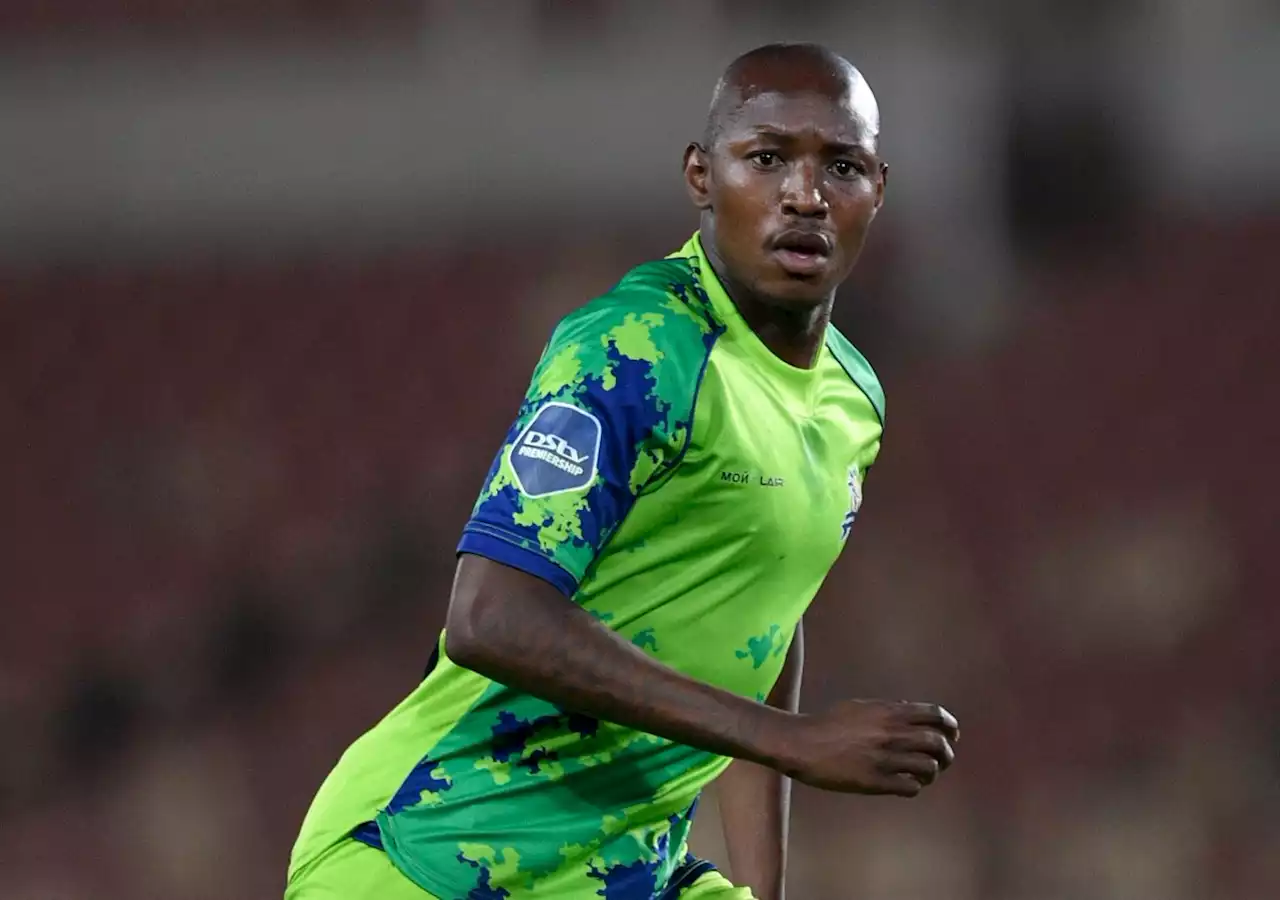 Gallants Boost Survival Hopes With Vital Win Over Sekhukhune | Soccer Laduma