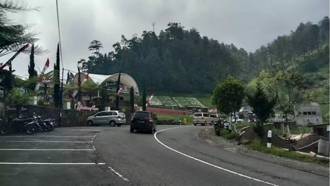 Prakiraan Cuaca Karanganyar Hari Ini 4 Februari 2023, Mendung Lalu Hujan