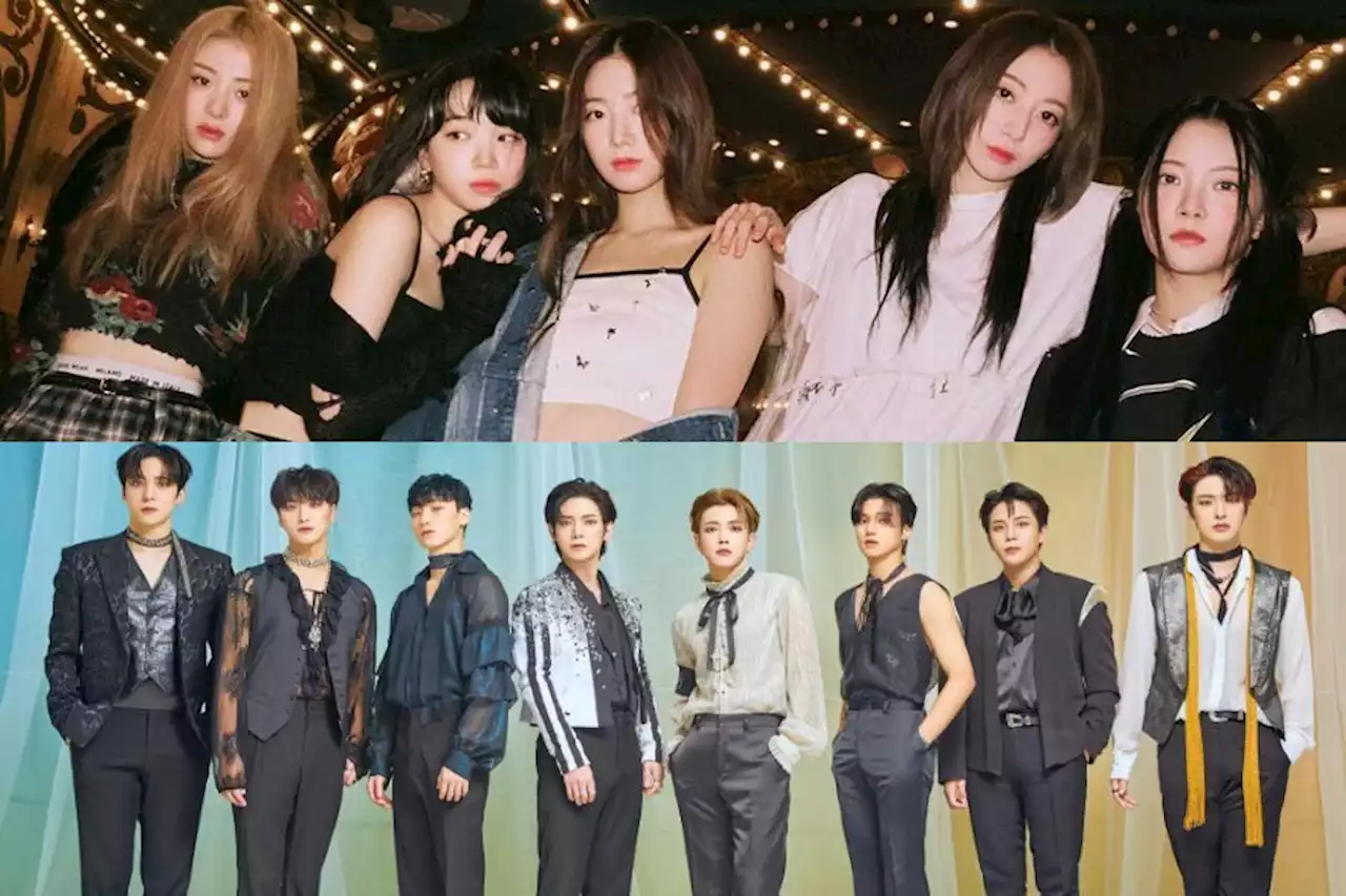 7 Times K-Pop Stars Paid Homage To Their Seniors With Incredible Song Covers