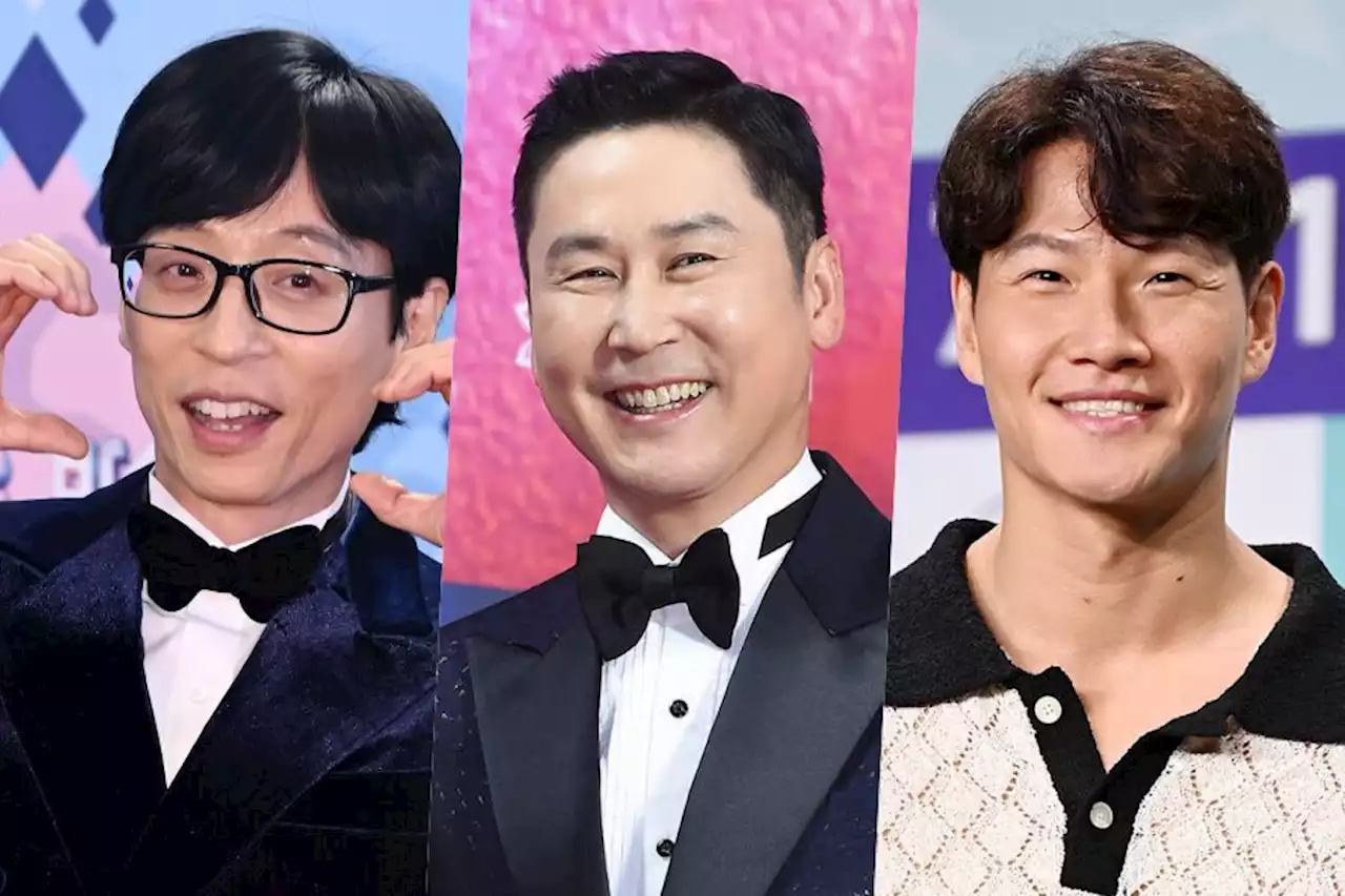 February Variety Star Brand Reputation Rankings Announced