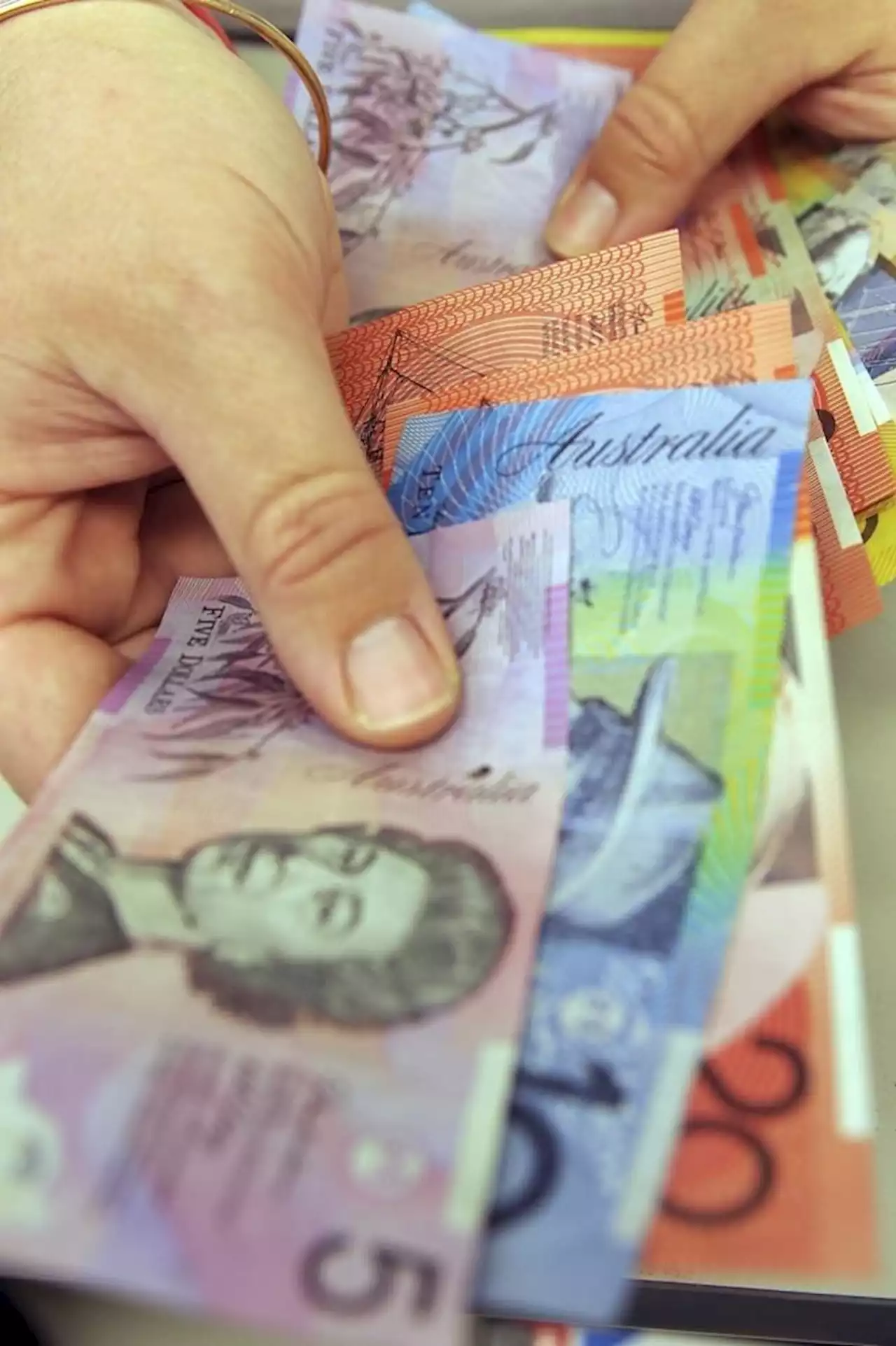 BEYOND LOCAL: Australia is removing British monarchy from its bank notes