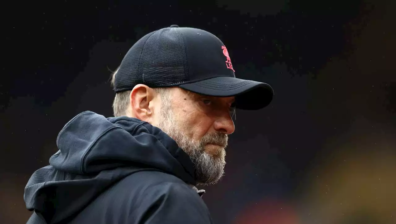 Premier League: FC Liverpool kommt bei den Wolverhampton Wanderers unter die Räder