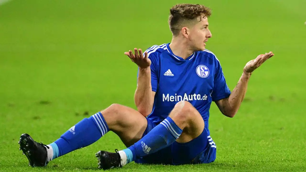 Bundesliga: Nullnummer zwischen Mönchengladbach und Schalke 04