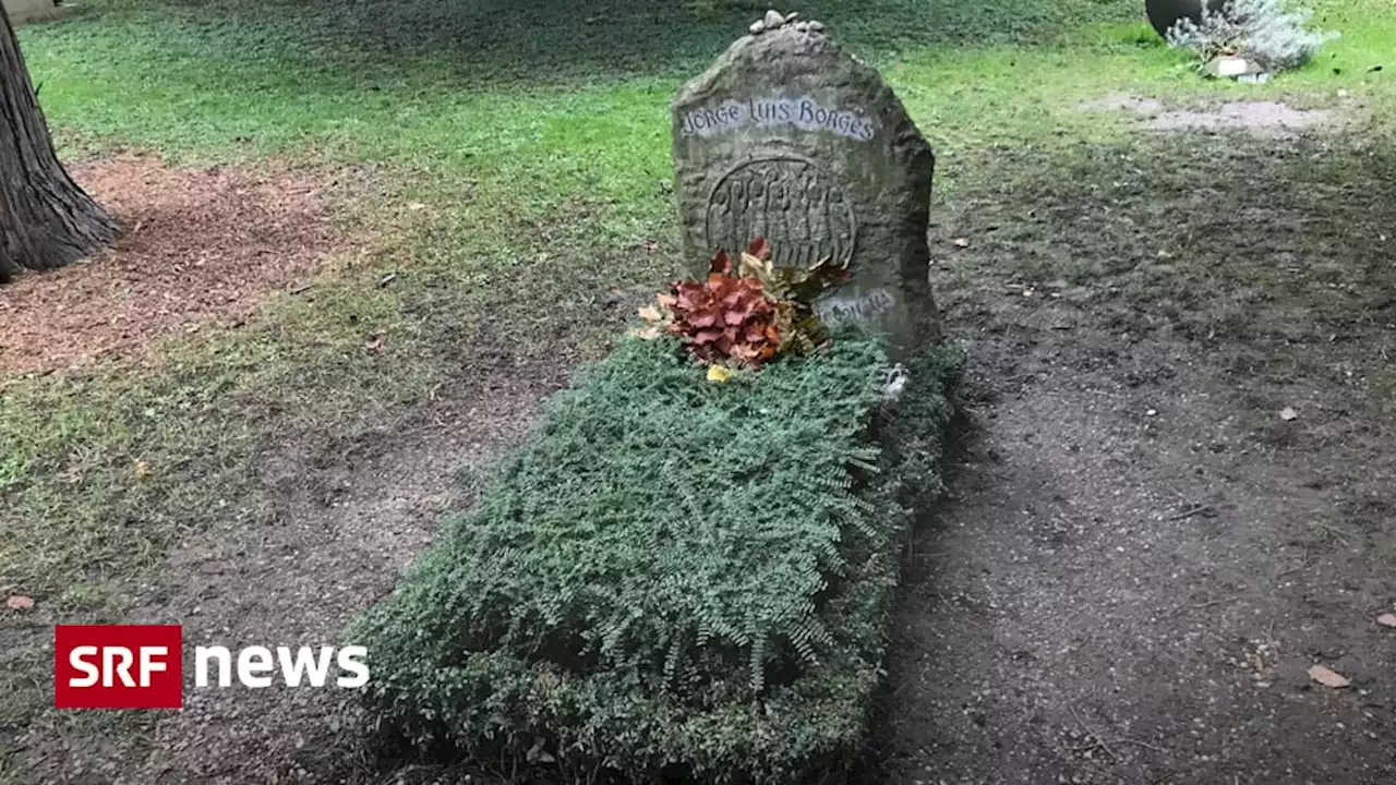 Panthéon «Cimetière des Rois» - Der Genfer Friedhof, der nur ausgewählten Personen zusteht