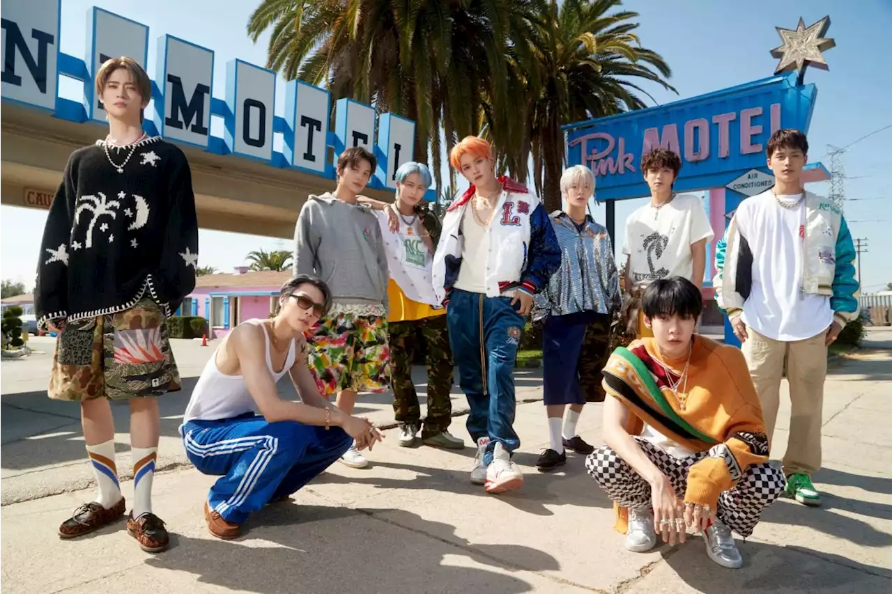 'Ay-Yo' review: K-pop's NCT127 adds neo-chill hop to album repackage