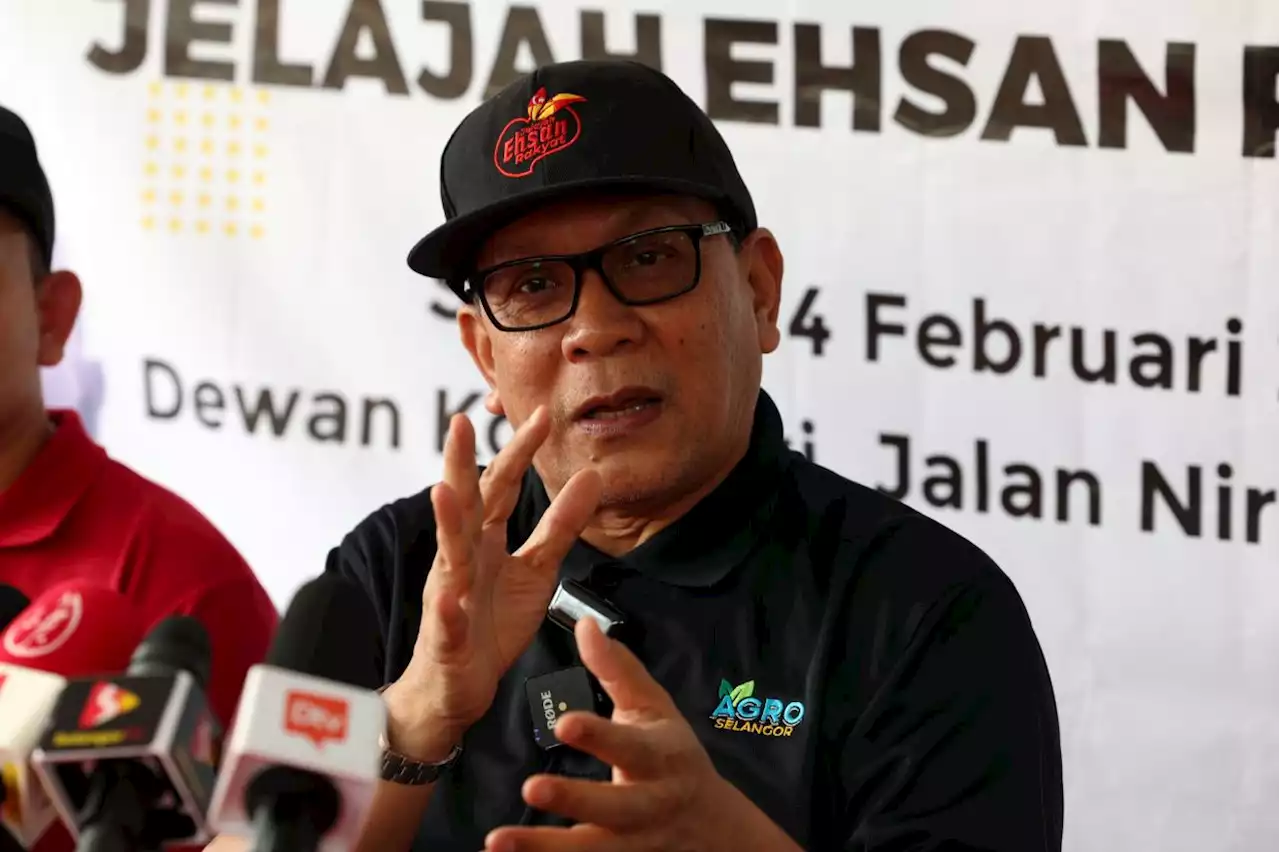 State polls: S'gor Pakatan leaders to discuss seat distribution soon