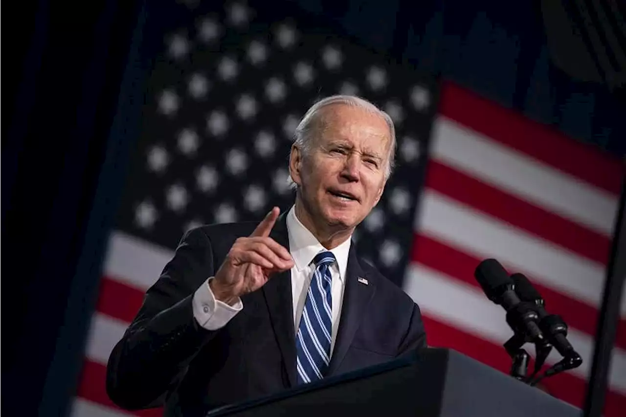 Goodbye Iowa! Democrats approve Biden's revamped primary calendar