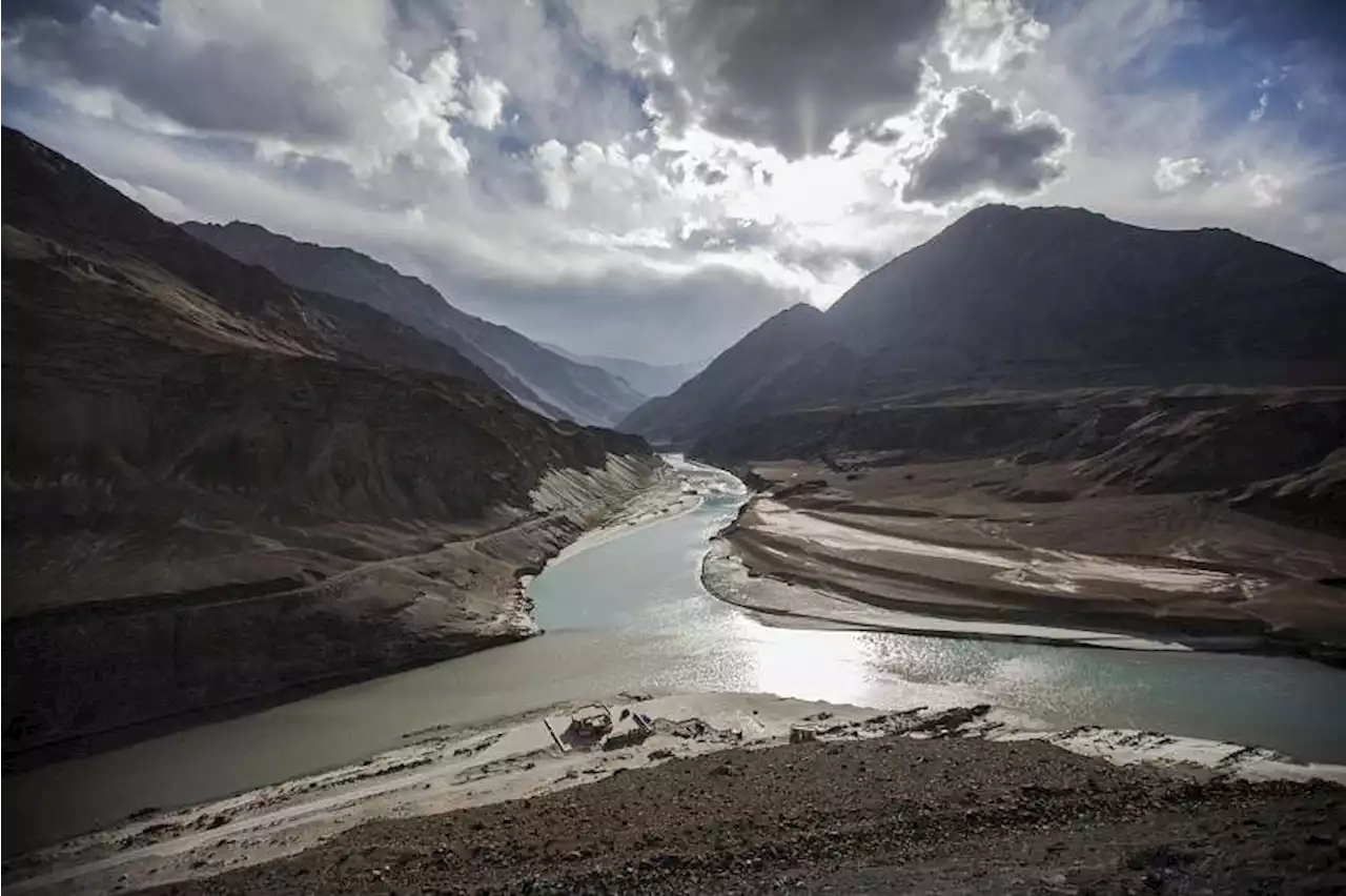 India demands to renegotiate river water sharing pact with Pakistan as arbitration hearing begins