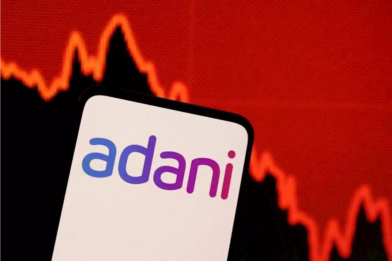 India’s Adani Enterprises shelves $161m bond plan after market rout: Sources