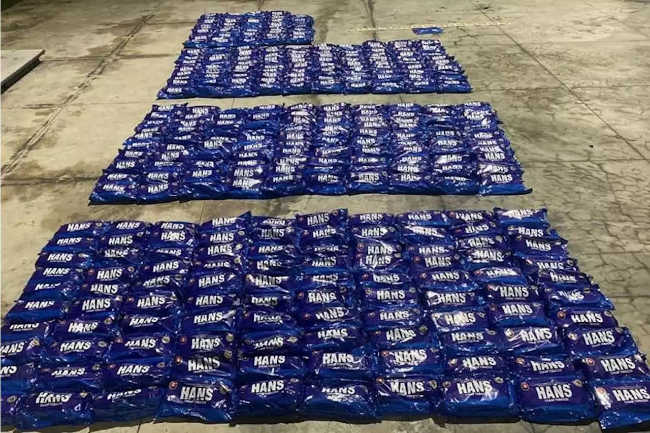 More than 800kg of chewing tobacco seized over six days in January: ICA