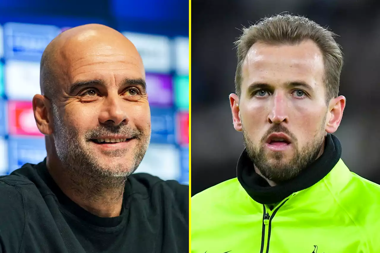 'One of the best I have ever seen' - Guardiola lavishes praise on Tottenham superstar