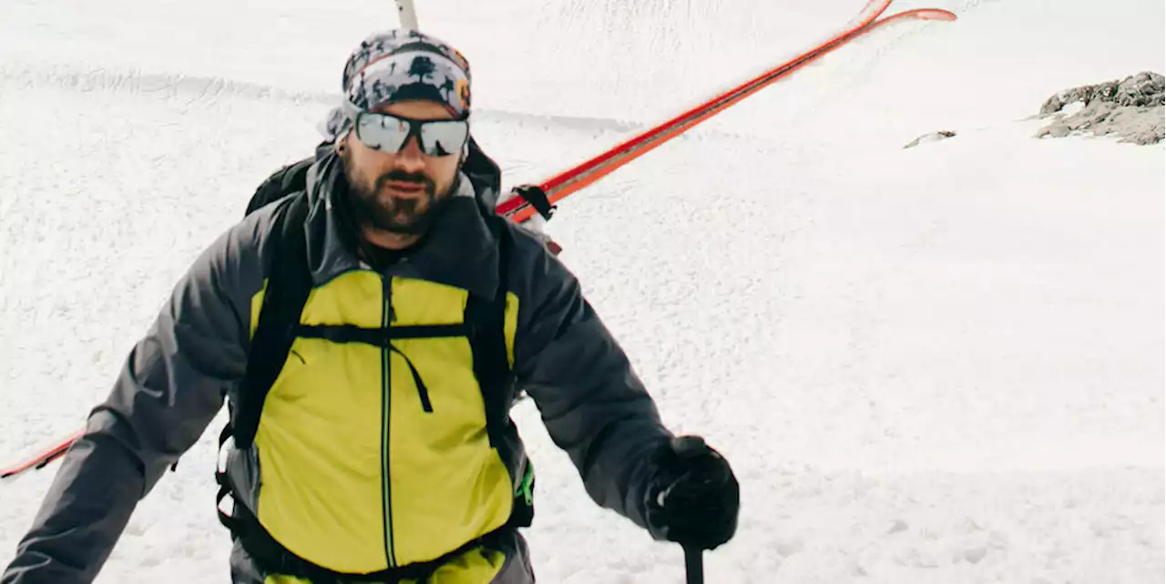 Die Verständnisfrage: Skifoarn ist nur einmal im Jahr