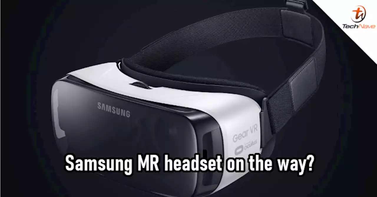 Battery for Samsung mixed reality headset certified | TechNave