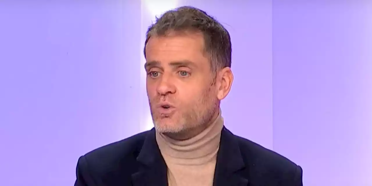 'Il y a des choses qu’on ne peut pas dire' : Jérôme Rothen revient sur sa suspension d'antenne