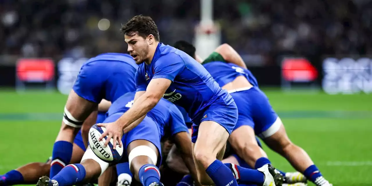 Rugby Tournoi des Six Nations 2023 : quels sont les enjeux pour les Bleus ?