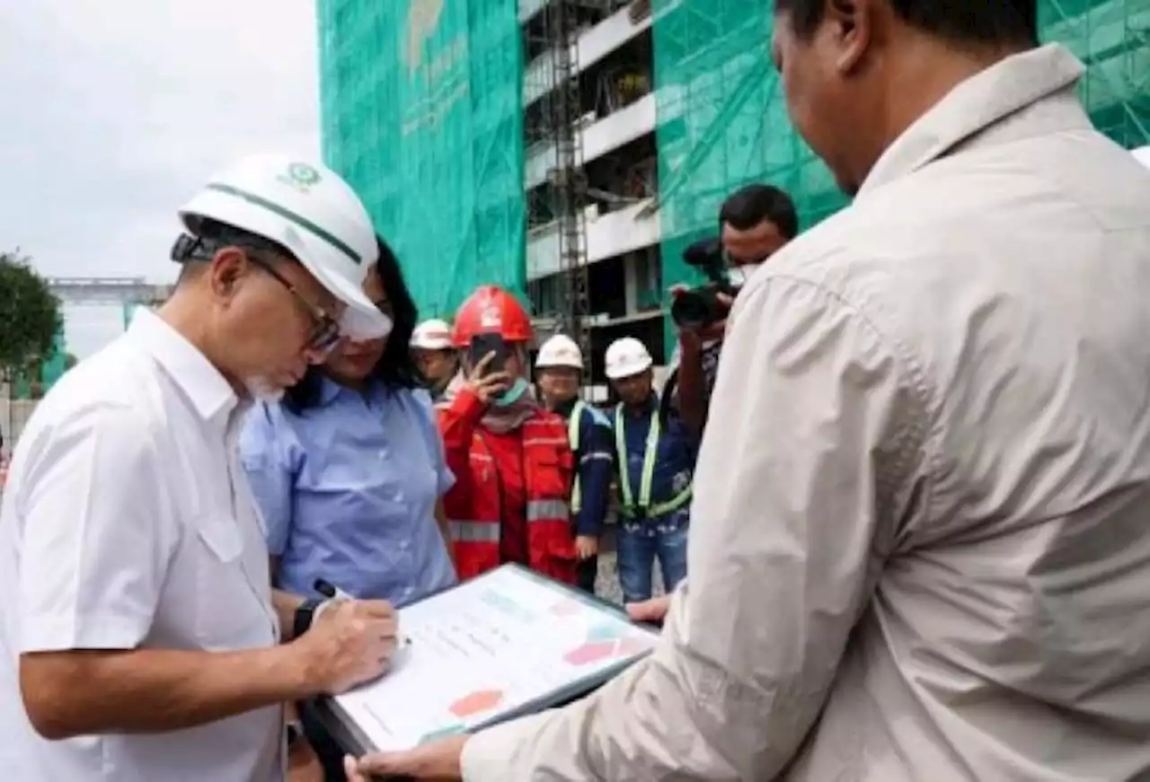 Mendag Tegaskan Pasokan Minyakita Ditambah