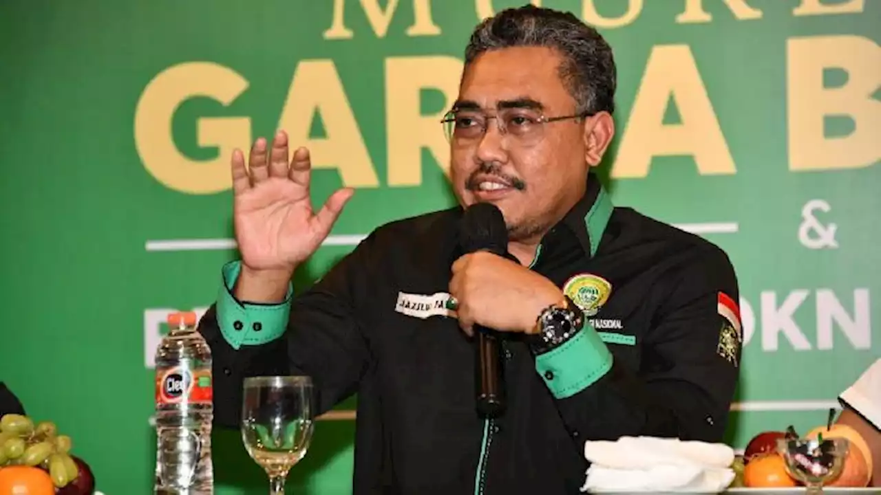 Soal Capres dan Cawapres KIR, PKB: Diumumkan Sebelum Ramadan