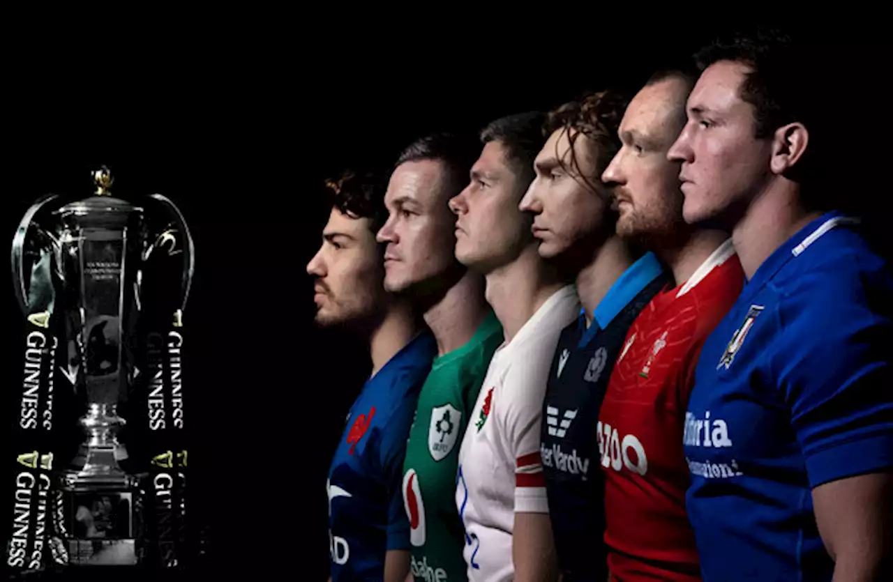 Biggest storyline? Ireland's chances? Our writers preview the 2023 Six Nations