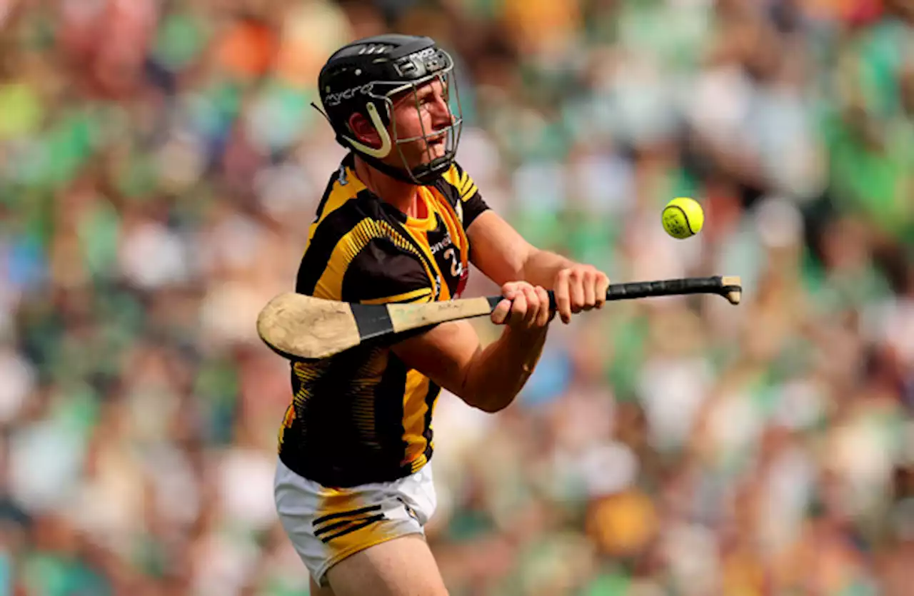 Derek Lyng reveals team for Kilkenny's league opener against Antrim