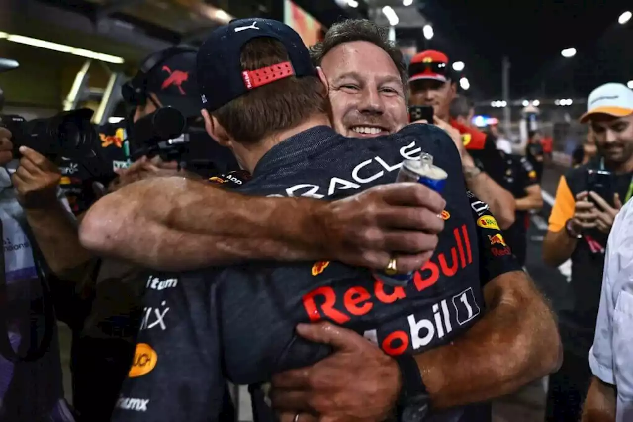 Why Ford felt the time was right to return to F1 with Red Bull Racing