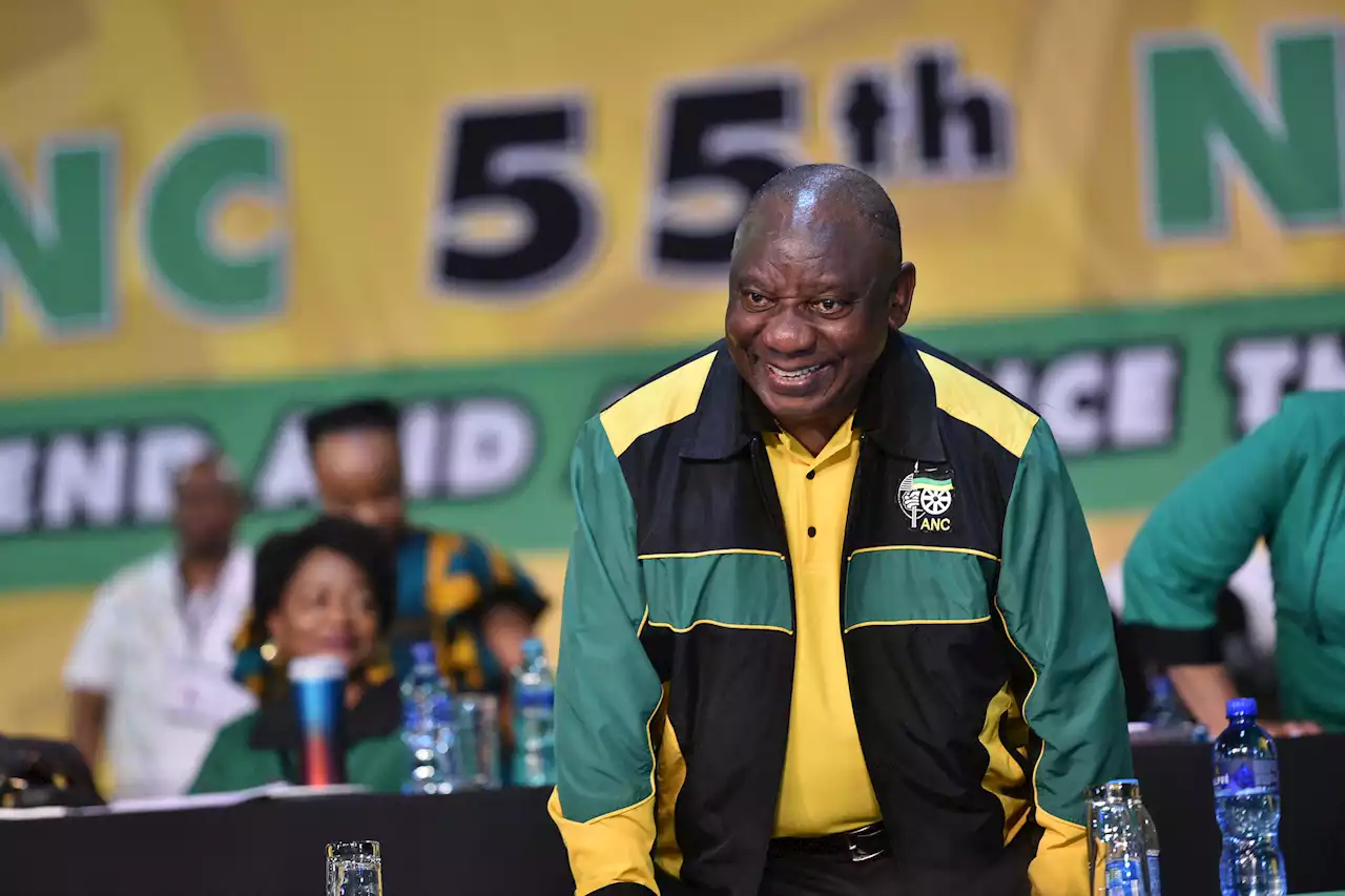 While SA heads for disaster, Ramaphosa's Cabinet lives in La La Land | The Citizen