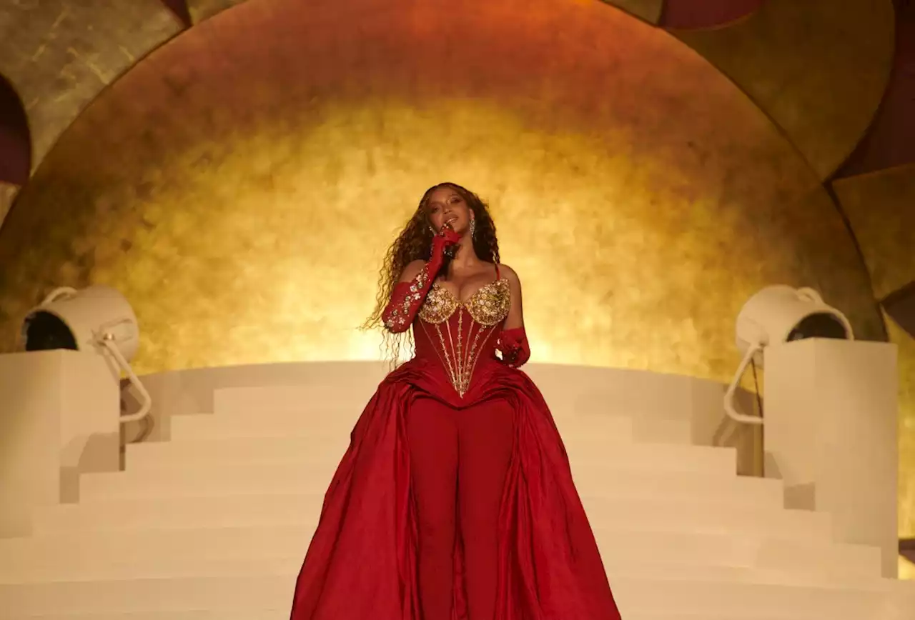 Beyonce's Renaissance tour dates and UK venues explained