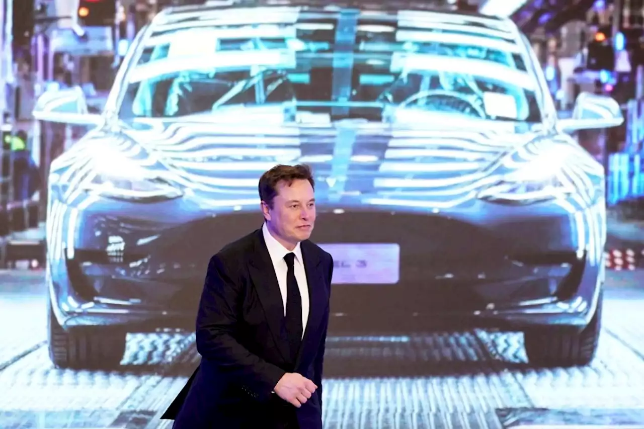 Elon Musk found not guilty of fraud over Tesla tweet