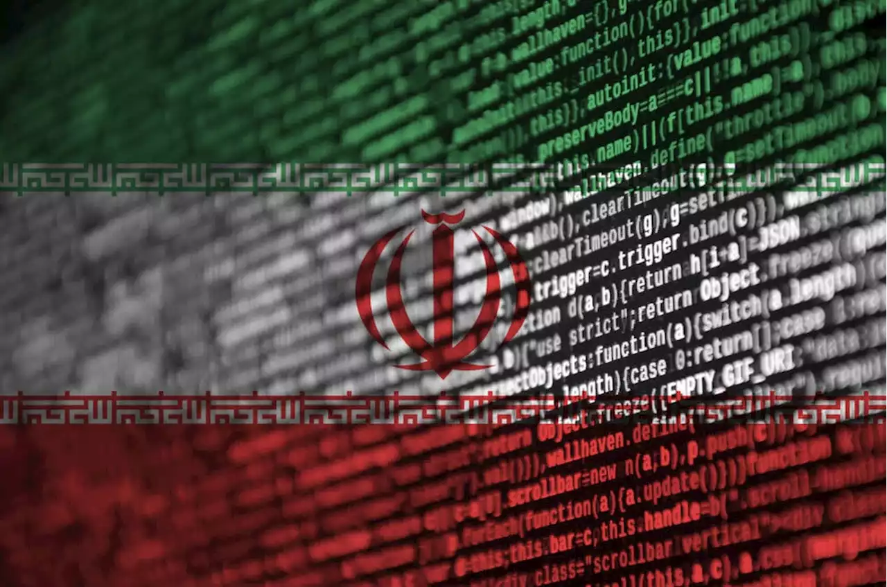 Microsoft blames Iran-backed crew for Charlie Hebdo breach