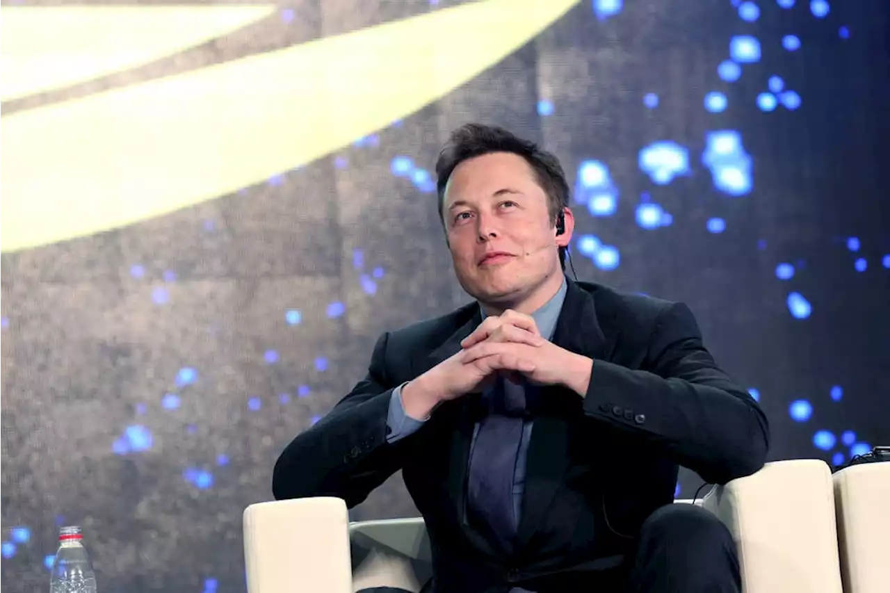 Musk, Tesla win securities fraud class-action lawsuit