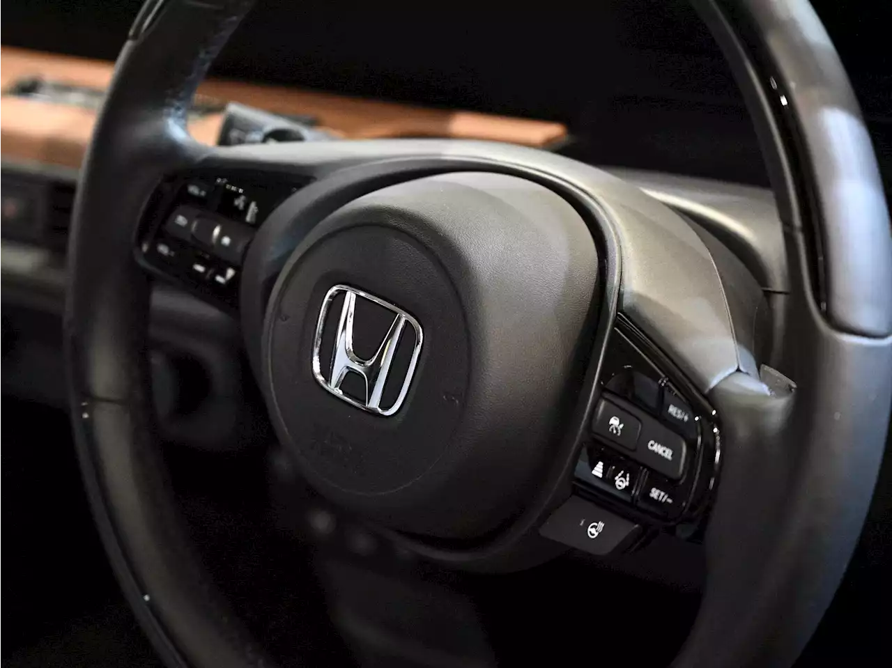 'Do Not Drive' warning issued for 8,200 U.S. Honda vehicles over air bag risks