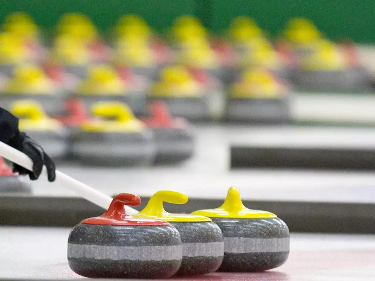 High-school curling playoffs ready to ramp up in Saskatoon