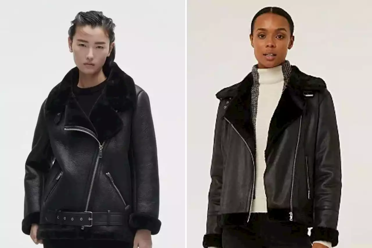 Asda shoppers rave about £38 jacket that’s a dupe for Zara’s £100 version