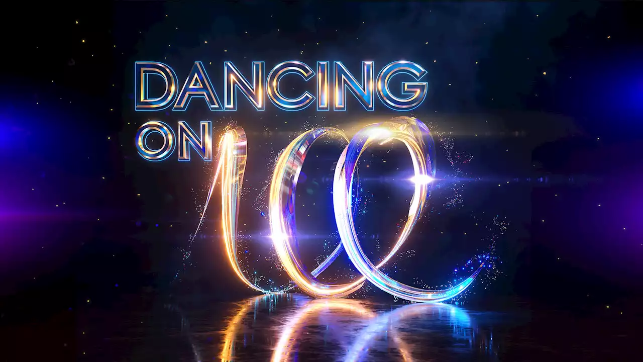 Dancing on Ice unlikely star revealed as shock new favourite to win