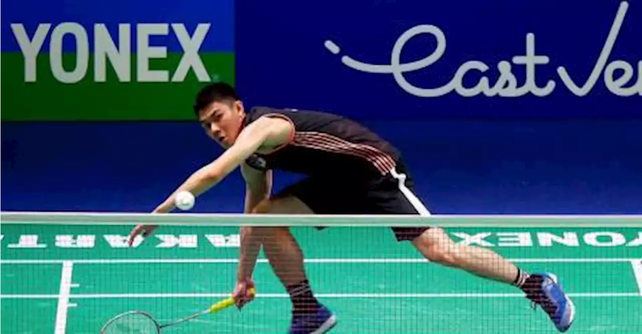 Zii Jia needs a formidable coach to progress: Rashid Sidek