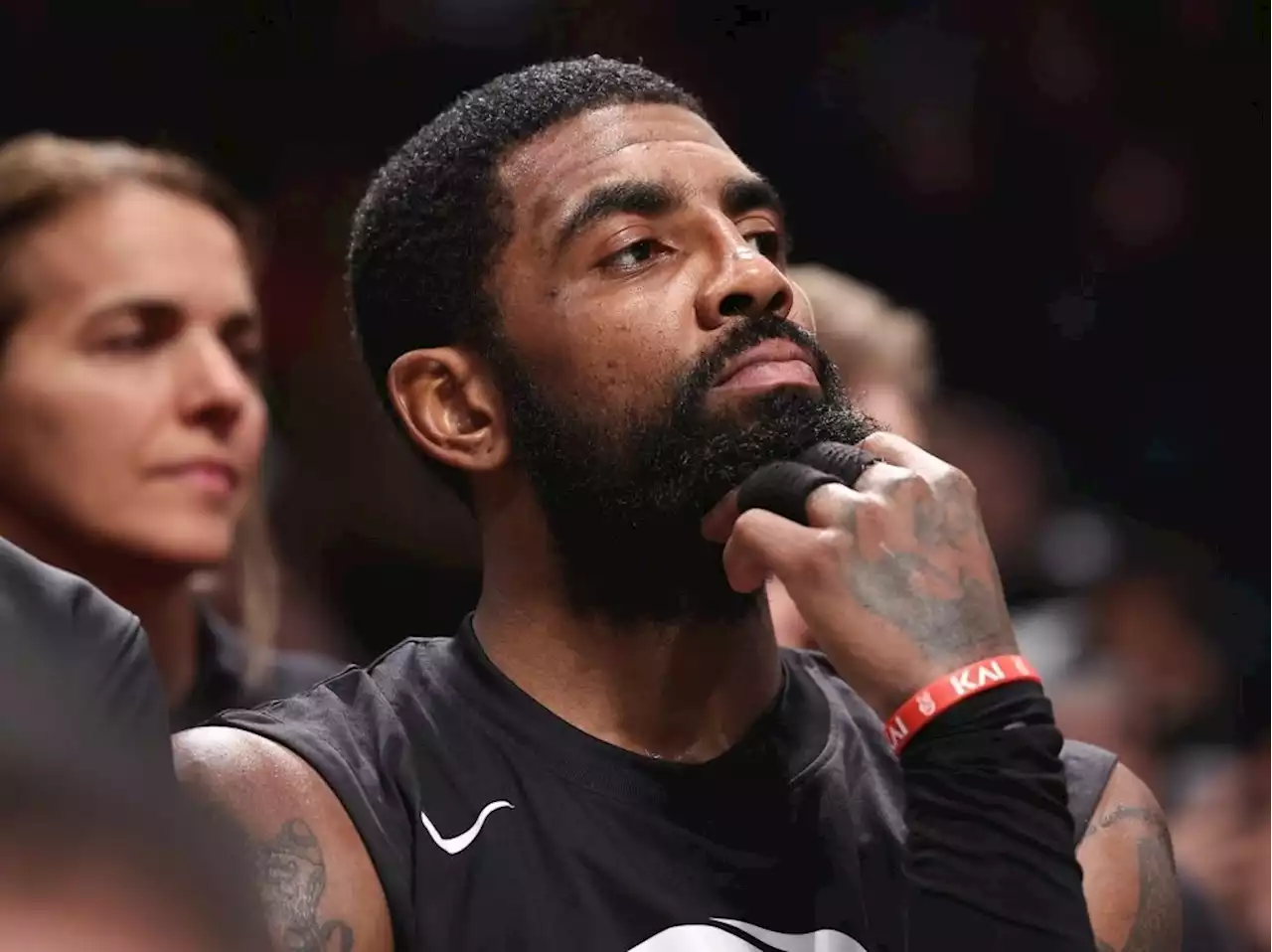 Kyrie Irving requests trade from Nets: Reports