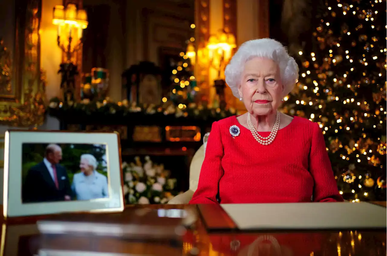 Inside the 2021 Attempted Assassination of Queen Elizabeth