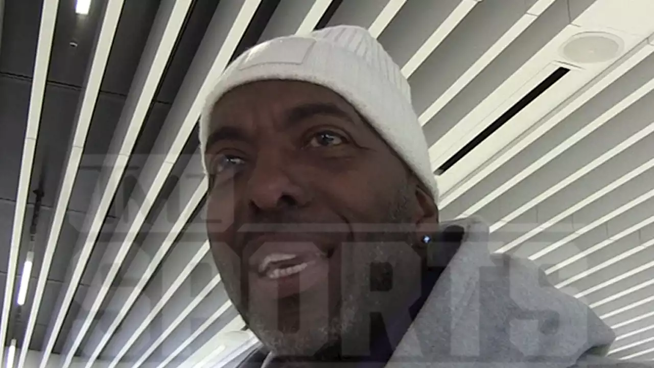 John Salley Says Kareem Should 'Be Proud' When LeBron Breaks Scoring Record