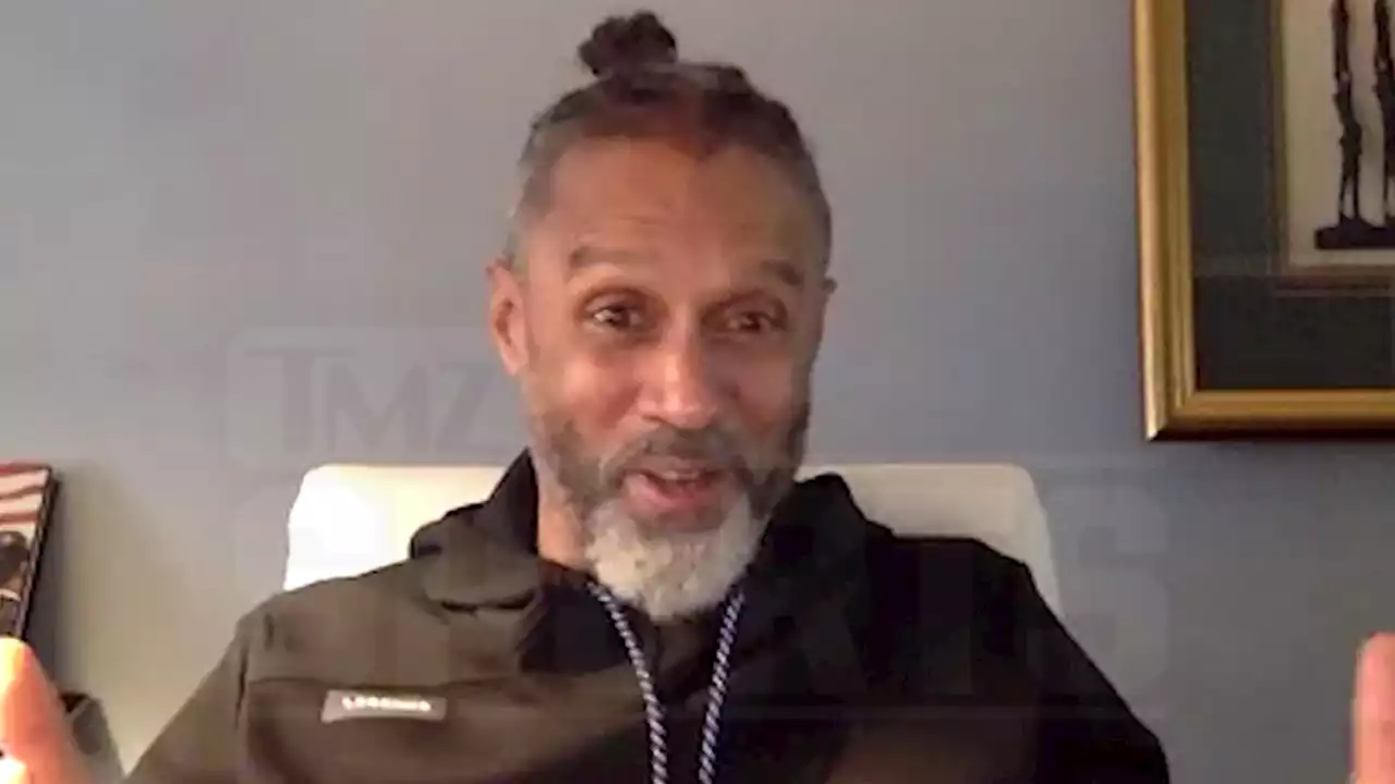 Mahmoud Abdul-Rauf: Colin Kaepernick Never Felt Freer Than After Kneeling For Anthem