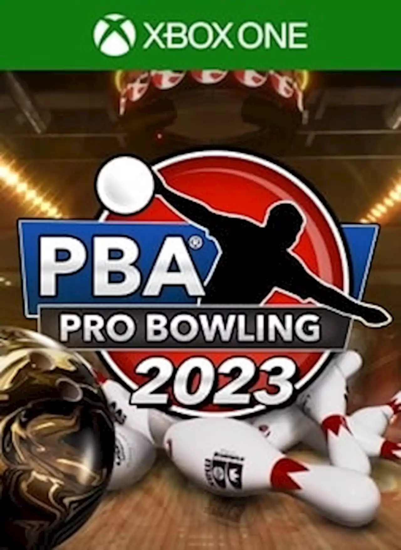 Win a copy of PBA Pro Bowling 2023 on Xbox - click here to enter!