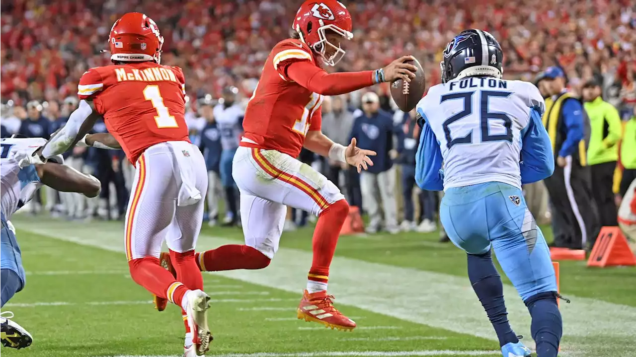 Will there be an octopus in Super Bowl LVII?