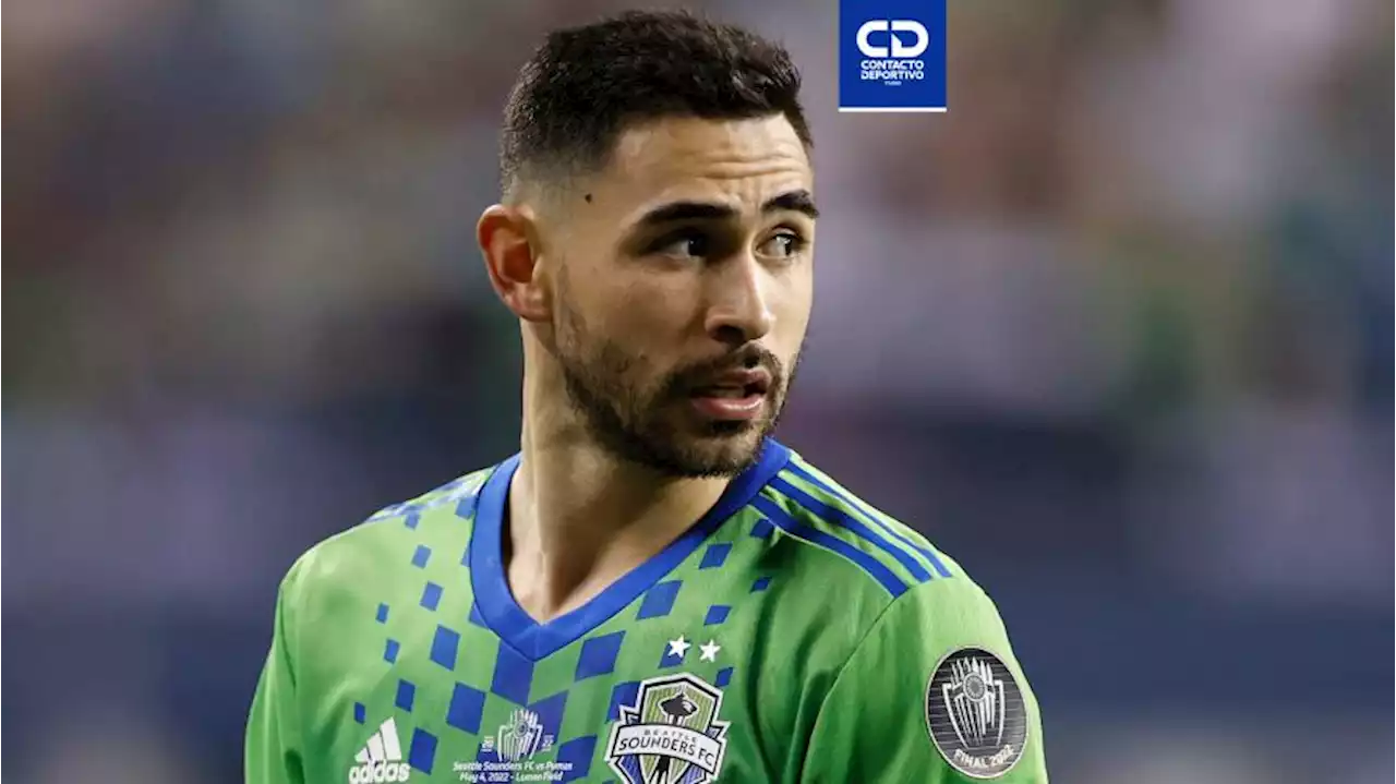 Alex Roldán dice que Sounders puede vencer a cualquiera en Mundial de Clubes