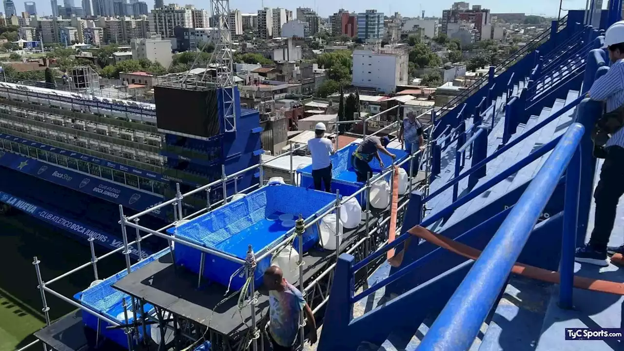 ANTICIPO: se viene una clausura en la Bombonera - TyC Sports