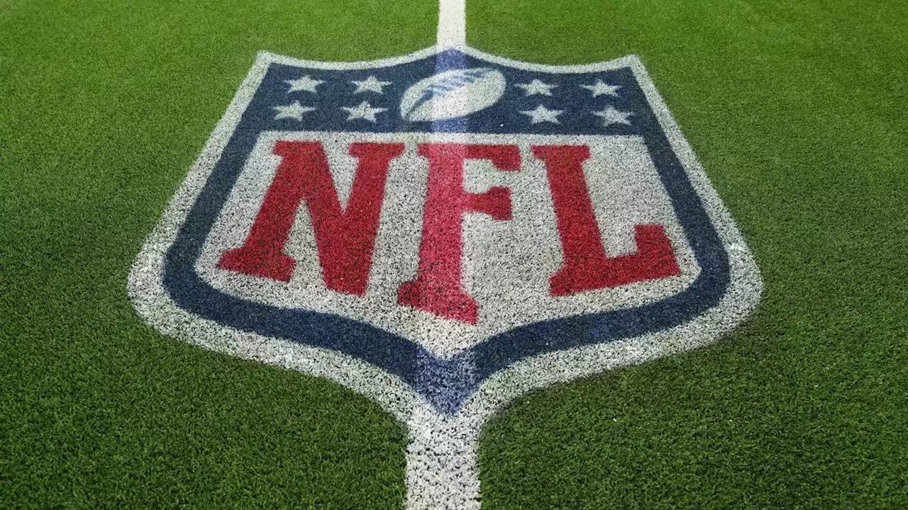 NFL says 2022 regular season saw fewer injuries but more concussions, QB head injuries than 2021