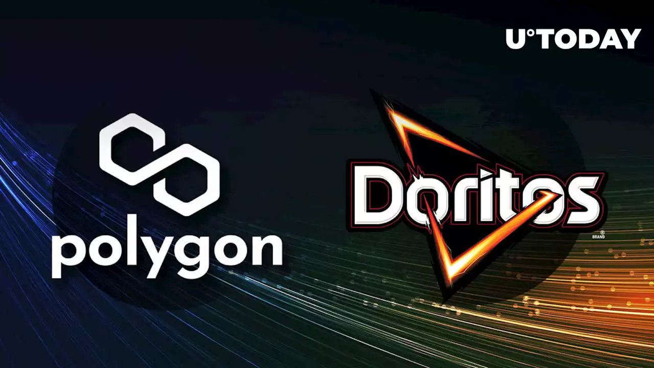 Doritos Chips Producer Comes to Polygon (MATIC), Here's How