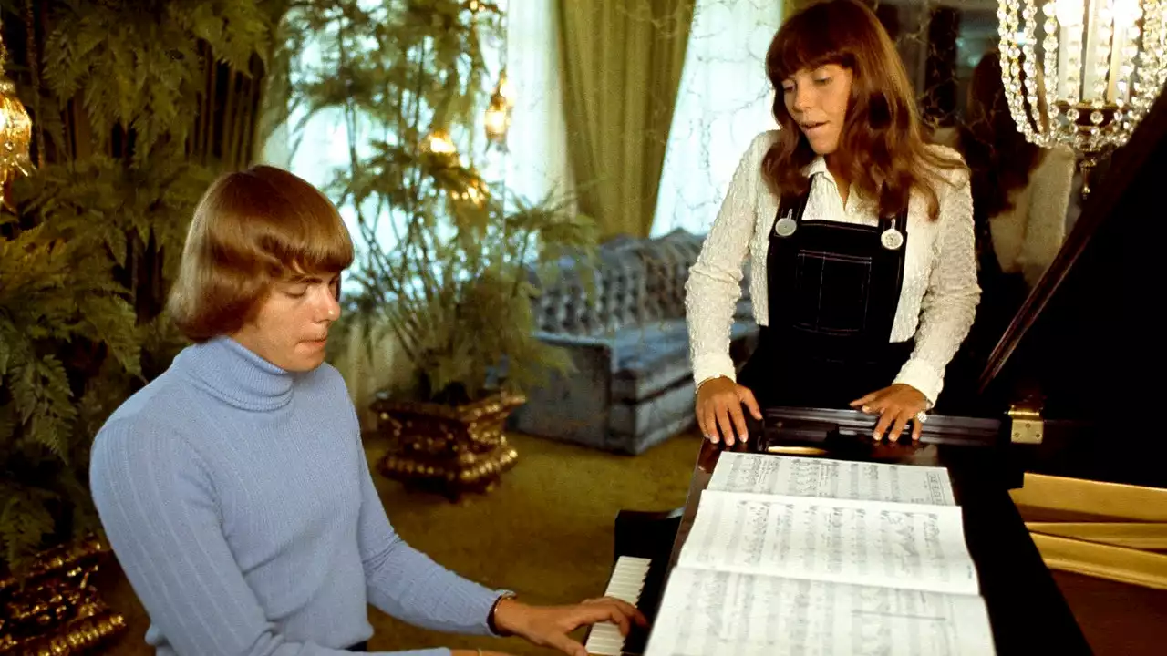 40 años sin Karen Carpenter, la joven prodigio consumida por sus complejos