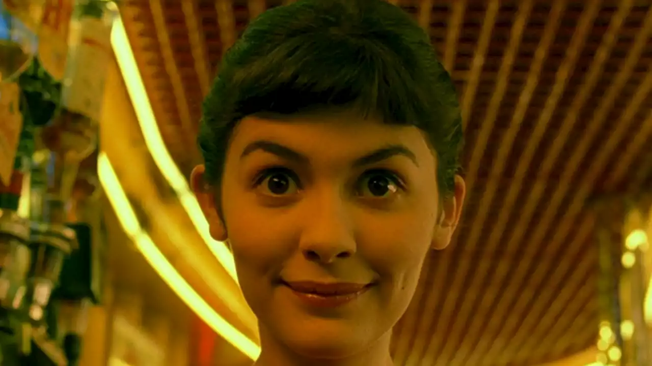 Por qué detesto 'Amelie'