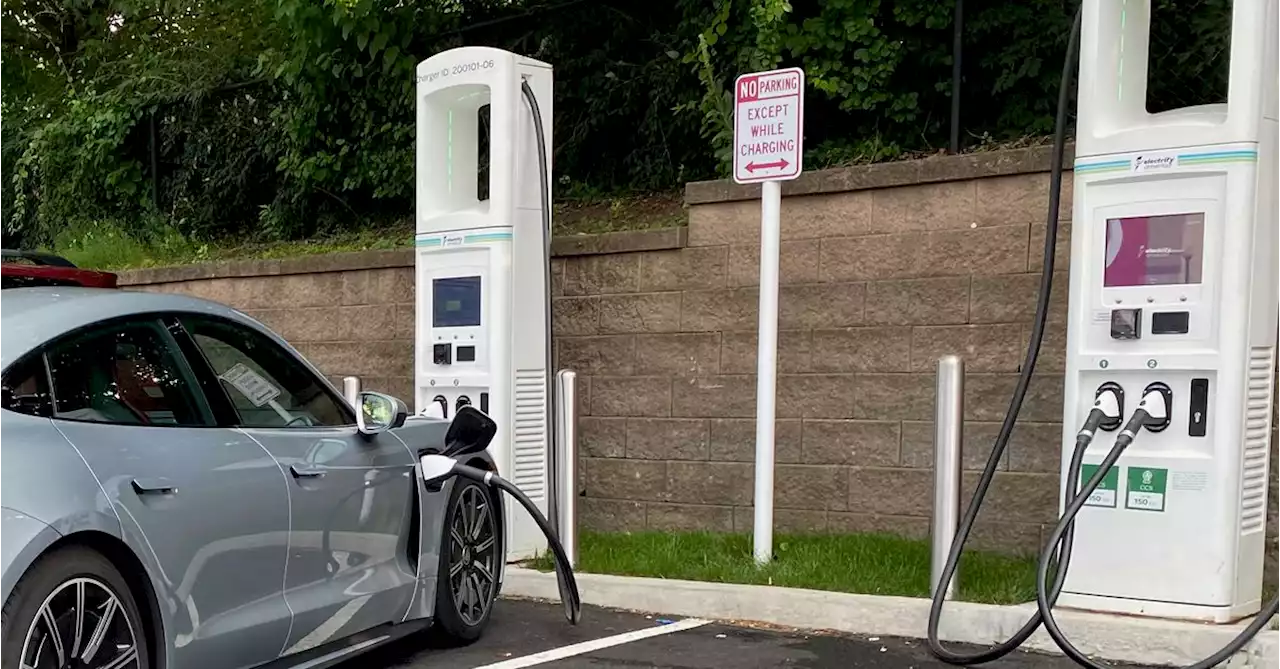 Electrify America is increasing prices at its DC fast charging stations