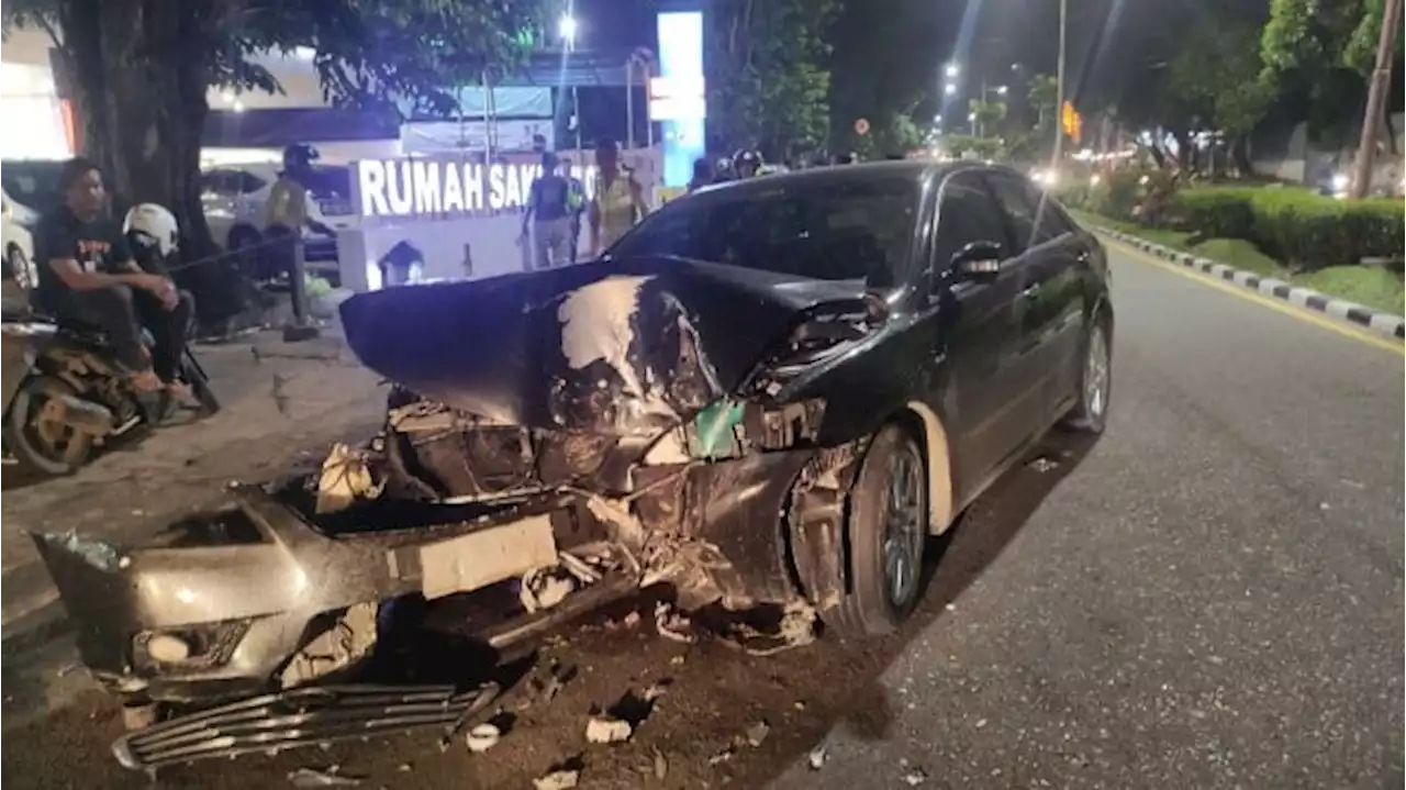 Heboh Mobil Pelat Merah Angkut Pelajar Bugil, Ketua DPRD Jambi: Orang Tuanya Bakal Dinonaktifkan